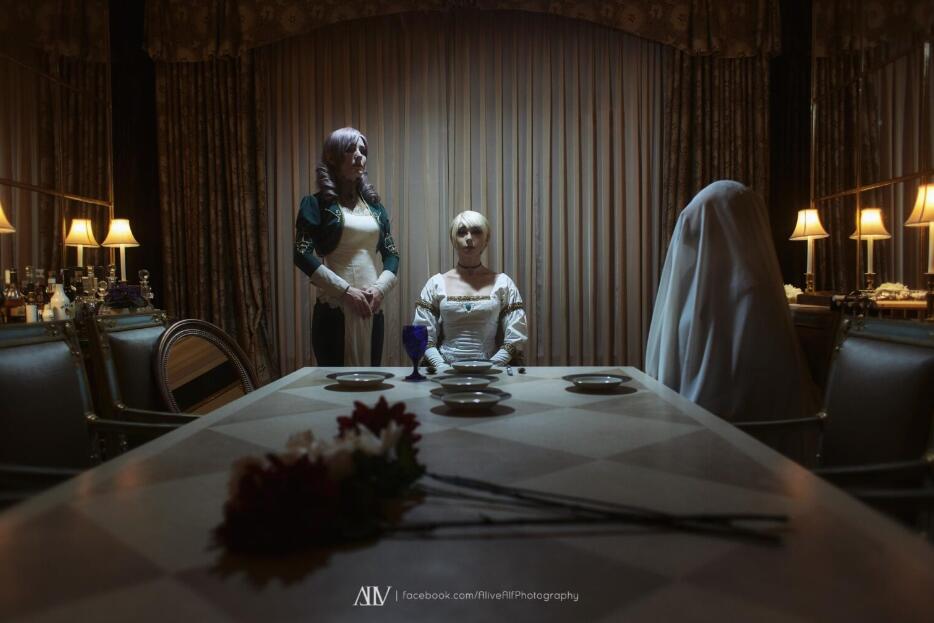 DB真人|路从今夜白改编自什么小说 路悠言结局是什么(图2) DB真人