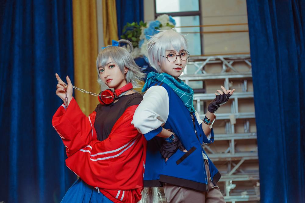 DB真人-《绝世千金》将开播 男演员们一个比一个帅