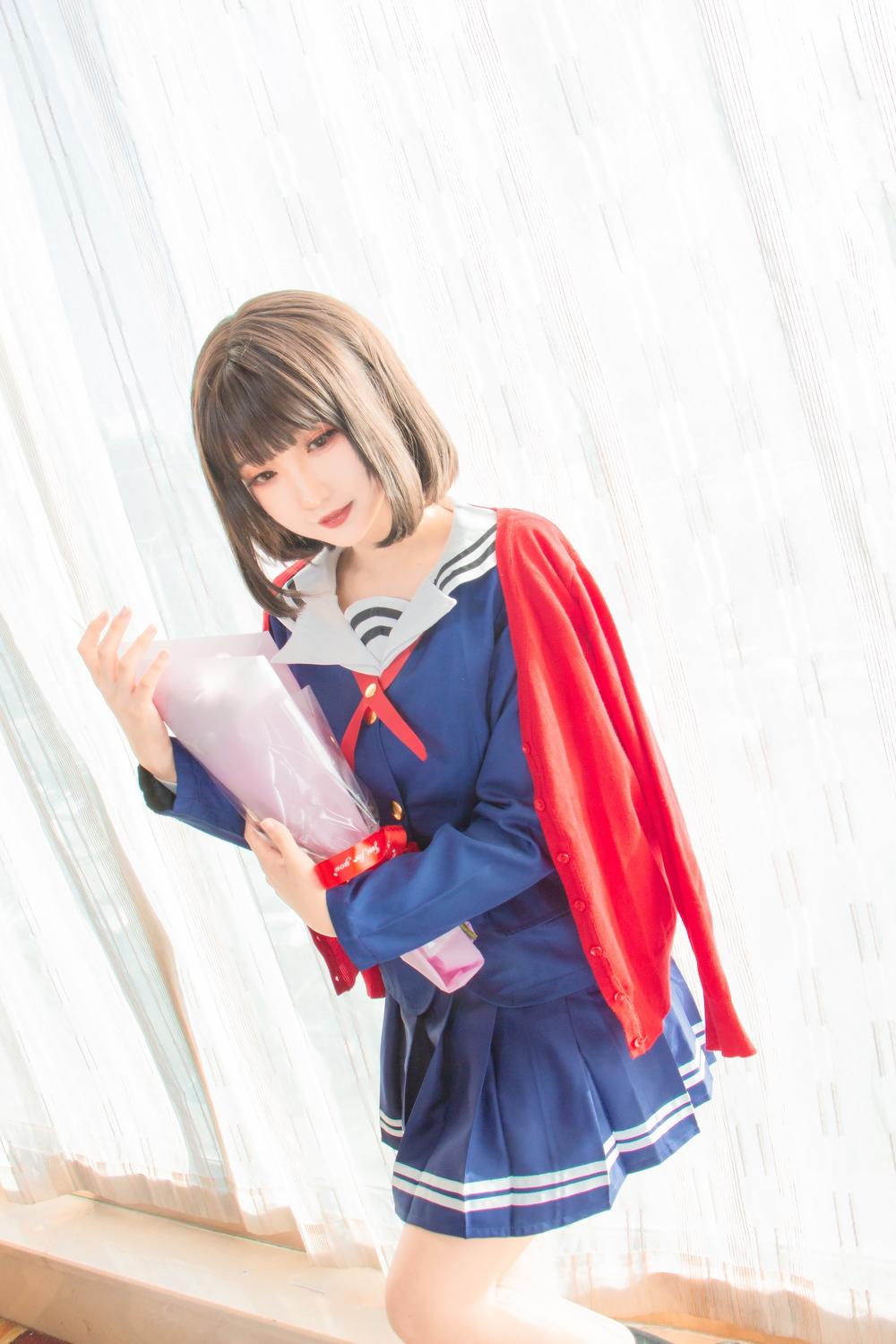 《第二次也很美》许朗是谁演的？结局跟安安在一起了吗?【DB真